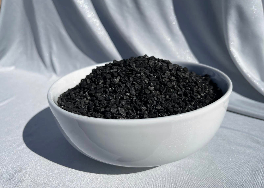 Should I use activated carbon in my aquarium filter?